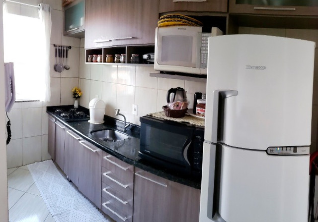 Residencial Comasa - Boa Vista - Foto 3