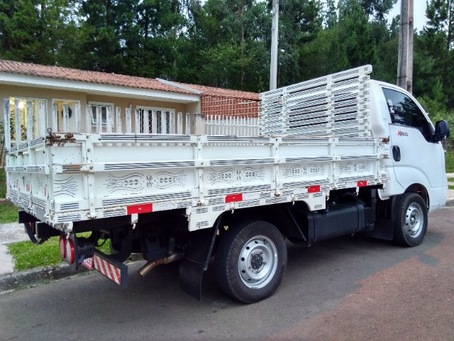 Frete - Carreto - Viagens - Foto 3