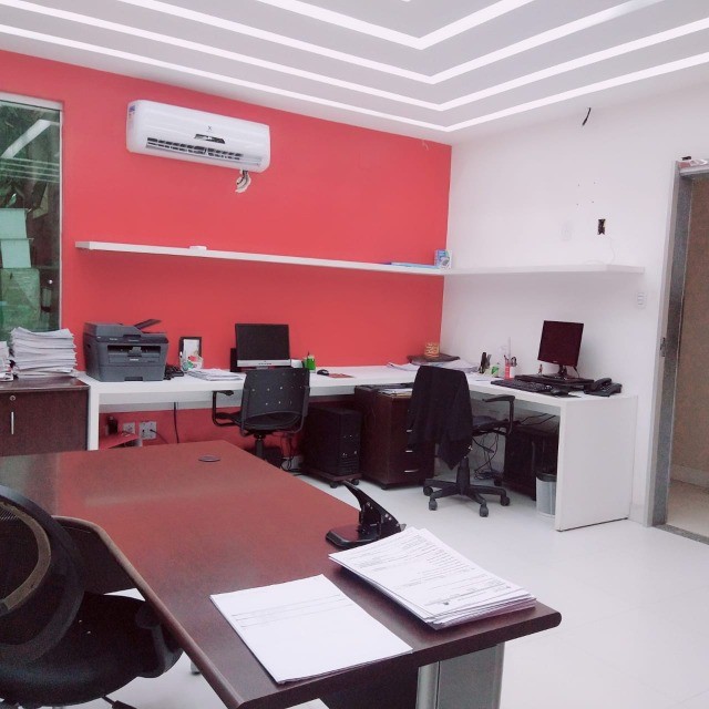 Prédio Comercial 200m² na Generalíssimo, em Nazaré - Foto 9