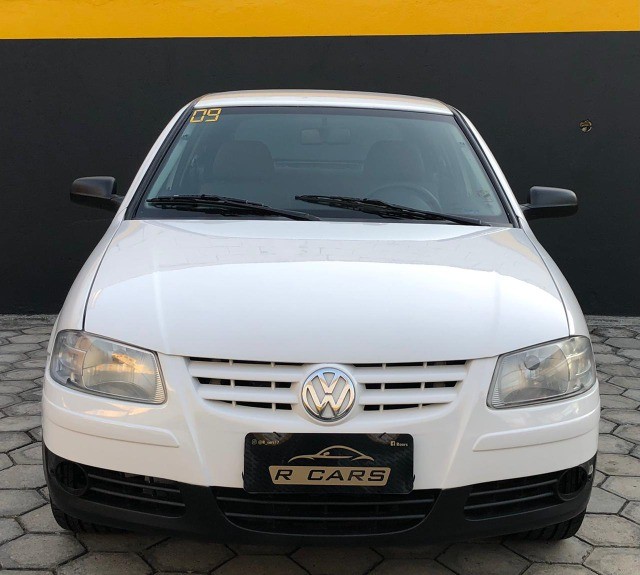 GOL 2009