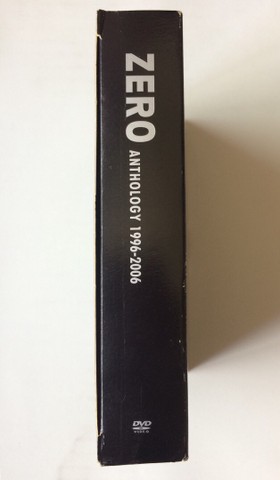 Zero skateboarding Box DVD original. Item Raro  - Foto 2
