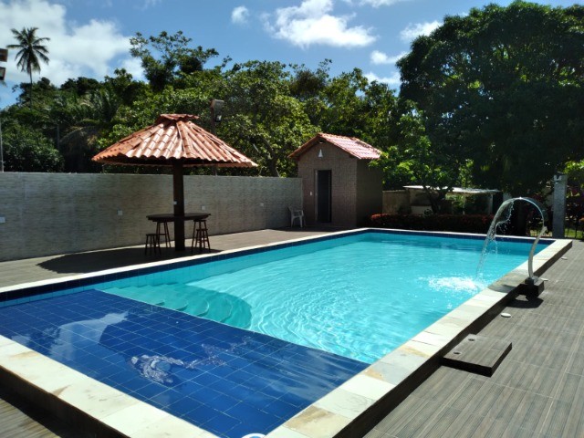 Chácara-Barra Sto. Antônio, Carnaval disponível 