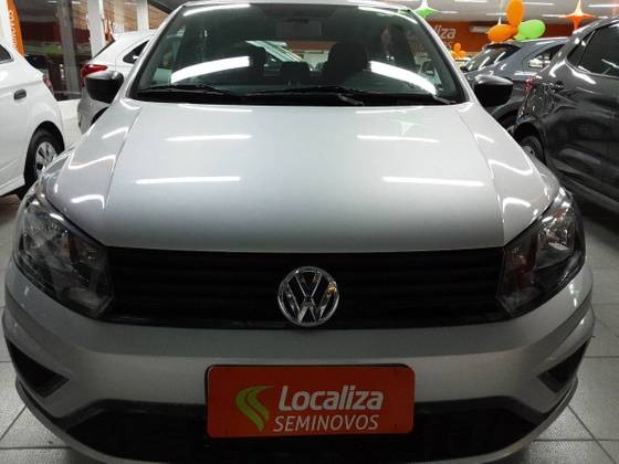 GOL 2019/2020 1.6 MSI TOTALFLEX 4P MANUAL