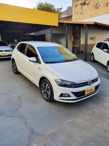 VW POLO 1.0 TURBO TSI COMFORTLINE 2021