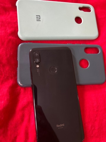 Xiaomi redmi note 7 128 gb - Foto 3