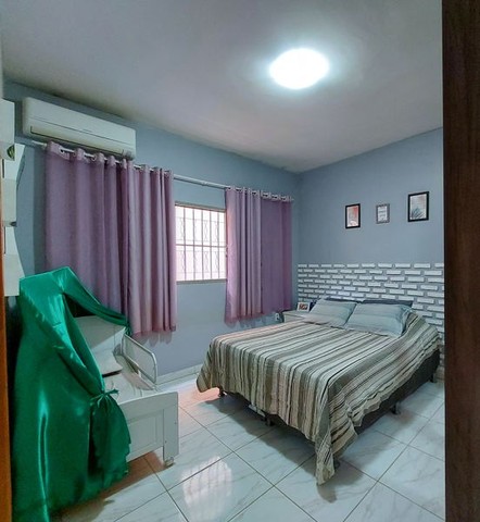 Casa com 5 quartos - Bairro Residencial das Acácias em Goiânia - Foto 7