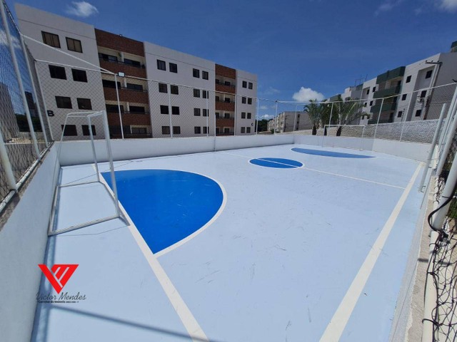Apartamento com 4 dormitórios à venda, 275 m² por R$ 4.000.000,00 - Intermares - Cabedelo/ - Foto 18