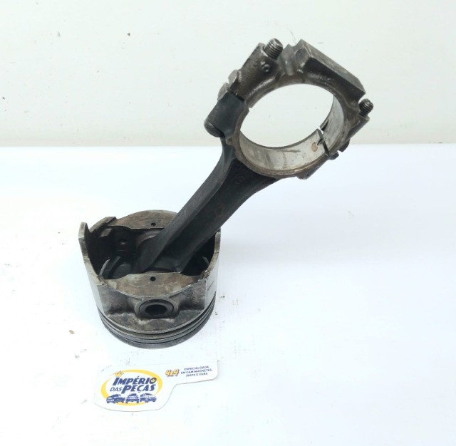 Pistão Biela Grand Cherokee 4.0 6cc 93/98 50 S/porca #24972 - Foto 5
