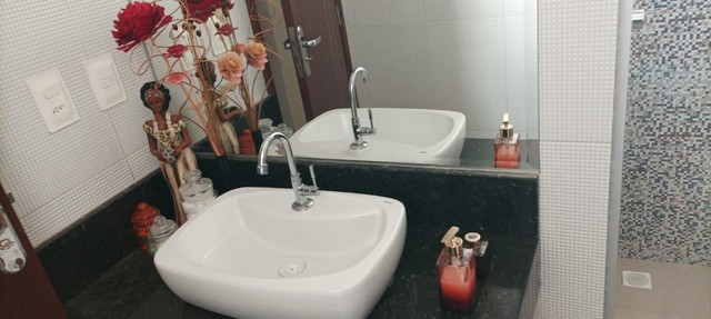 Casa semi mobiliada  - Foto 5