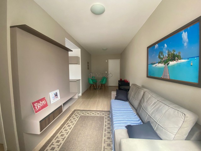 APARTAMENTO com 2 dormitórios à venda com 49.28m² por R$ 270.000,00 no bairro Santa Felici - Foto 10