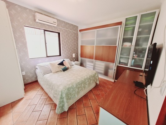 Casa para venda com 180 metros quadrados com 4 quartos em Capoeiras - Florianópolis - SC - Foto 8