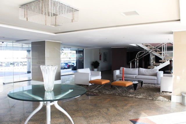 Flat à venda, 50 m² por R$ 350.000,00 - Mucuripe - Fortaleza/CE - Foto 3