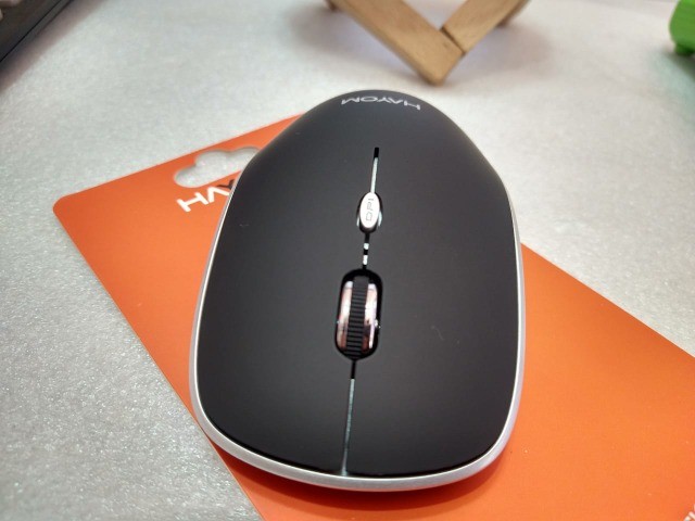 Mouse na Promoção - Hayom R$29,00
