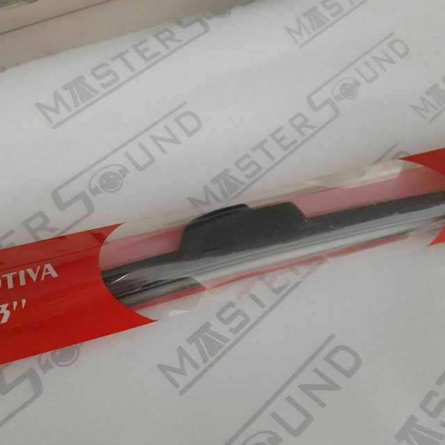 Palheta silicone universal. 13". Nova. Colocada.  - Foto 2