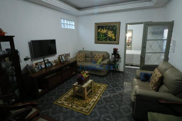 Casa com 3 dormitórios à venda, 200 m² por R$ 395.000,00 - Água Branca - Goiânia/GO - Foto 5