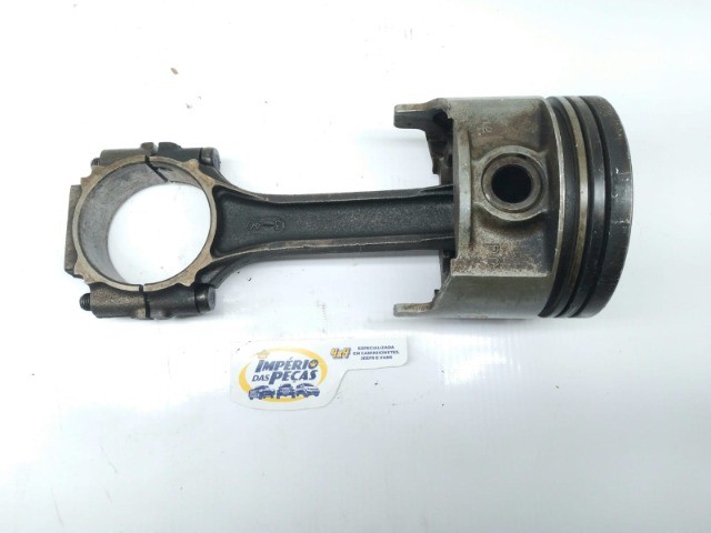 Pistão Biela Grand Cherokee 4.0 6cc 93/98 50 S/porca #24972 - Foto 4