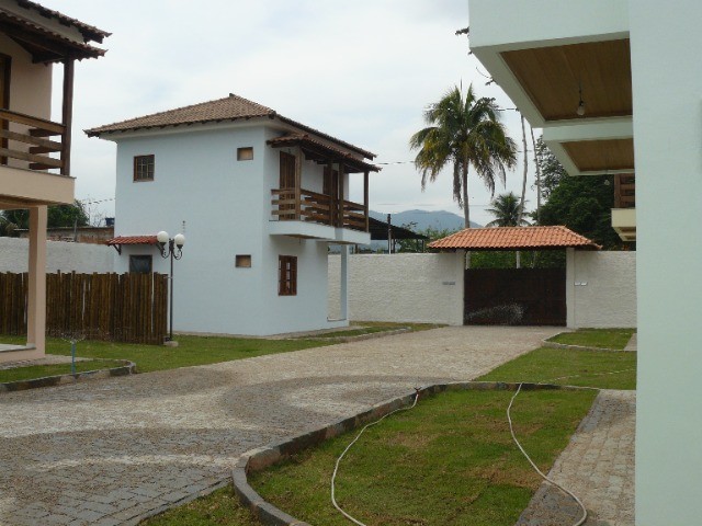 Casa em Guapimirim,  alugo  ou  vendo,  nova, 100 m²,  2  quartos,  aluguel  R$ 1.500,00. - Foto 2