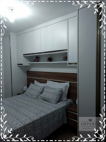 Casa semi mobiliada  - Foto 4