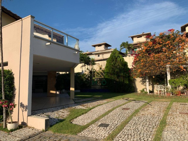 Casa com 4 dormitórios à venda, 400 m² por R$ 1.490.000,00 - De Lourdes - Fortaleza/CE - Foto 4