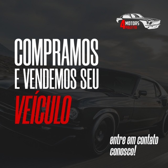 Compramos seu carro!