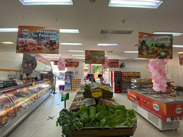Mercado Barro Branco zl 