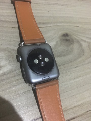Apple Watch Série 3 42 mm  - Foto 3