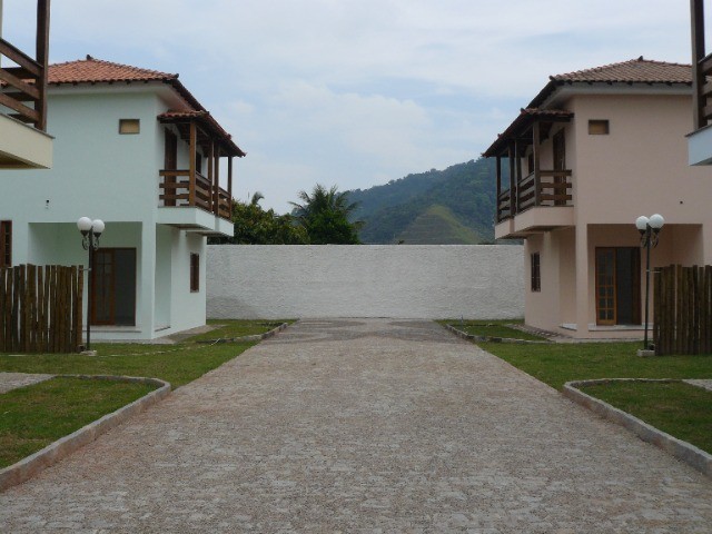 Casa em Guapimirim,  alugo  ou  vendo,  nova, 100 m²,  2  quartos,  aluguel  R$ 1.500,00. - Foto 6