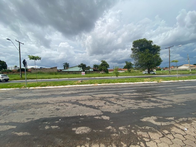 Área comercial no Setor Mont serrat  - Foto 8