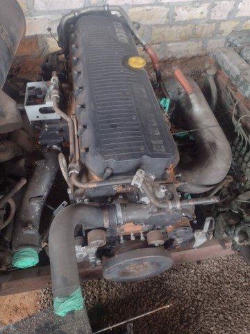Motor Iveco Stralis cursor 13 - Foto 5