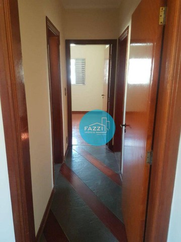 Apartamento com 2 dormitórios para alugar, 65 m² por R$ 750,00/mês - São Geraldo - Poços d - Foto 18