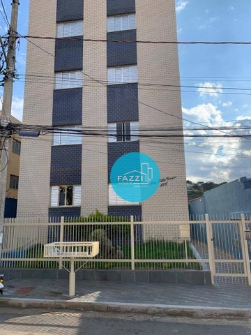 Apartamento com 2 dormitórios para alugar, 65 m² por R$ 750,00/mês - São Geraldo - Poços d