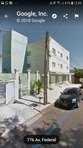 Captação de Apartamento a venda na Avenida Federal, Vila Sao Jorge, Anápolis, GO