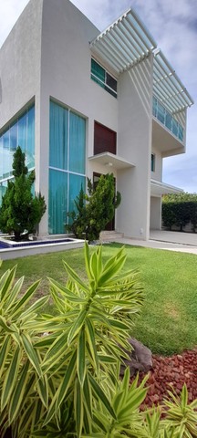 Casa em condominio fechado para alugar - Catu de Abrantes (Abrantes),  Camaçari - BA 1141405023 | OLX