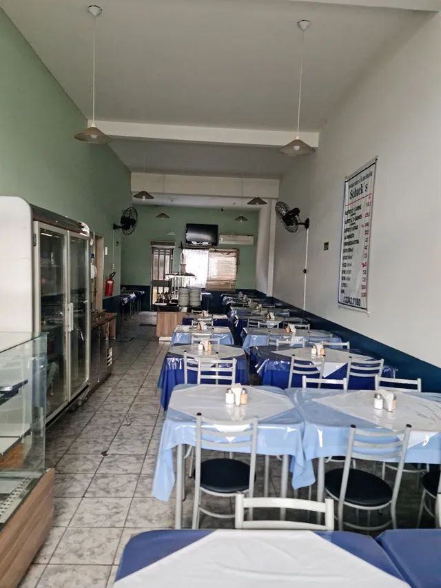 XIS DO PONTO, Porto Alegre - Comentários de Restaurantes & Fotos