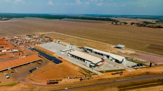 Terreno à venda em Sinop-MT - Ideal para grandes lojas - Foto 12