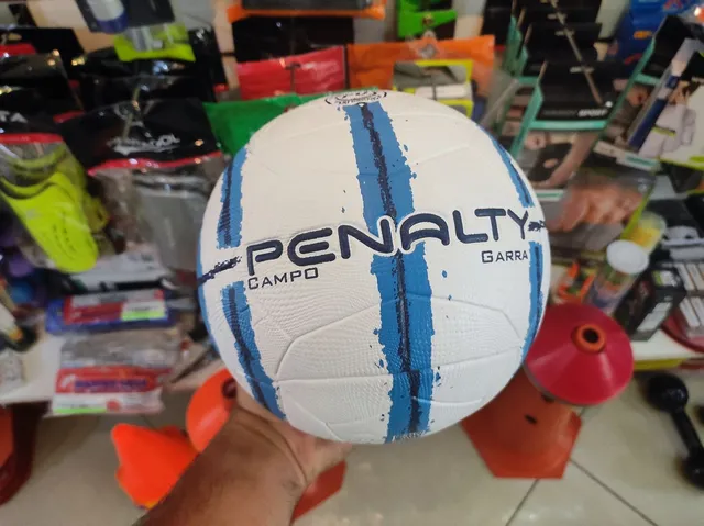 Bola Futebol Campo Penalty Bol…