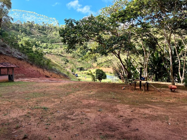 Sítio toca da raposa em Santa Teresa  - Foto 2