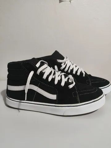 Zapatos vans clearance olx quito brasil