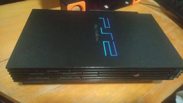 Ps2 fat