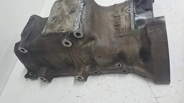 Carter Do Motor Honda Civic 1.8 2.0 2012 a 2016 com detalhe - Foto 5