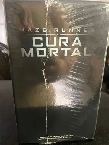 Box Maze Runner - Edição completa