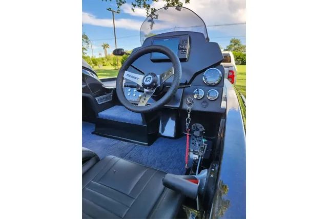 Barco Quest Q290 2021 - Foto 11