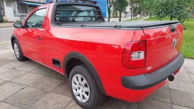 Volkswagen Saveiro 2012 por R$ 57.900, Arroio dos Ratos, RS - ID: 2804630