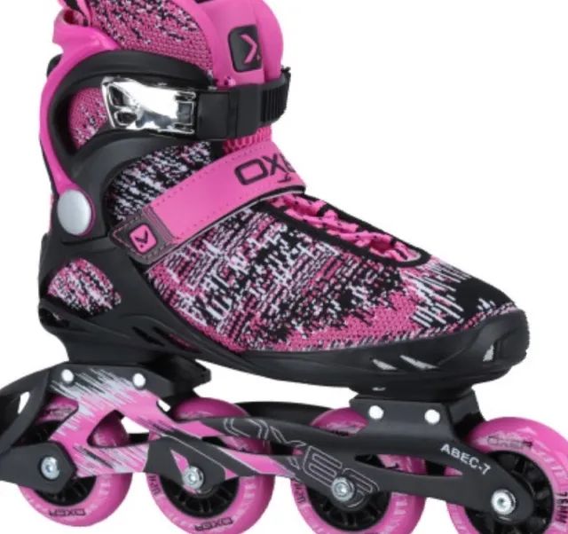 patins Oxer 
