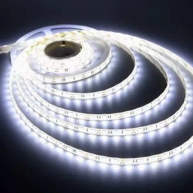 Super Oferta!!! Fita de Led 5050 12v (5 Metros) - Foto 2