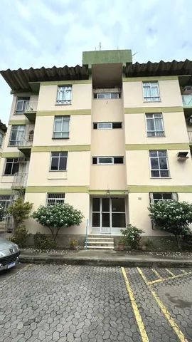 Captação de Apartamento a venda na Rua Major Nodge Ulisses de Oliveira, Itapuã, Vila Velha, ES