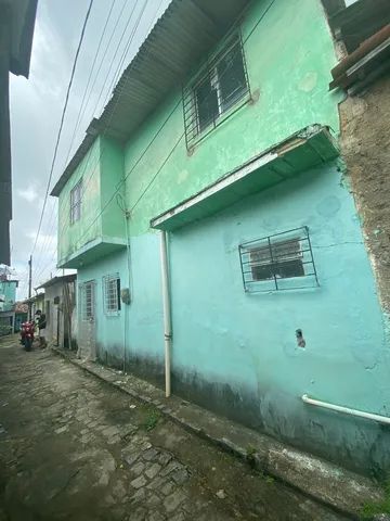 Captação de Casa para locação no bairro Salgado, Caruaru, PE