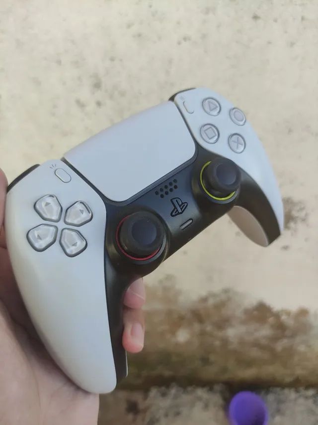 Controle de PS5 Dualsense 5