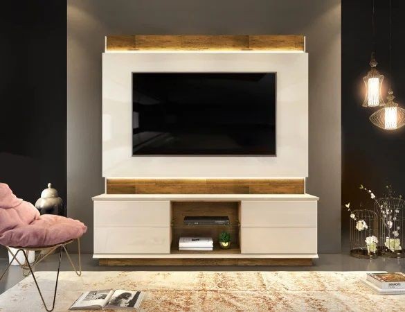 HOME DETALHES SUPER DESIGN CONFIRA S2!! - Foto 3