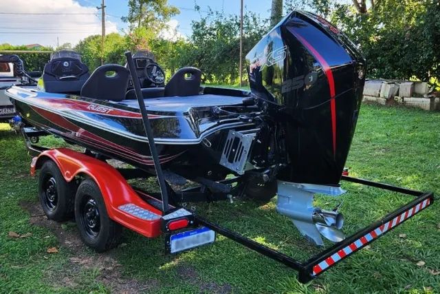 Barco Quest Q290 2021 - Foto 5